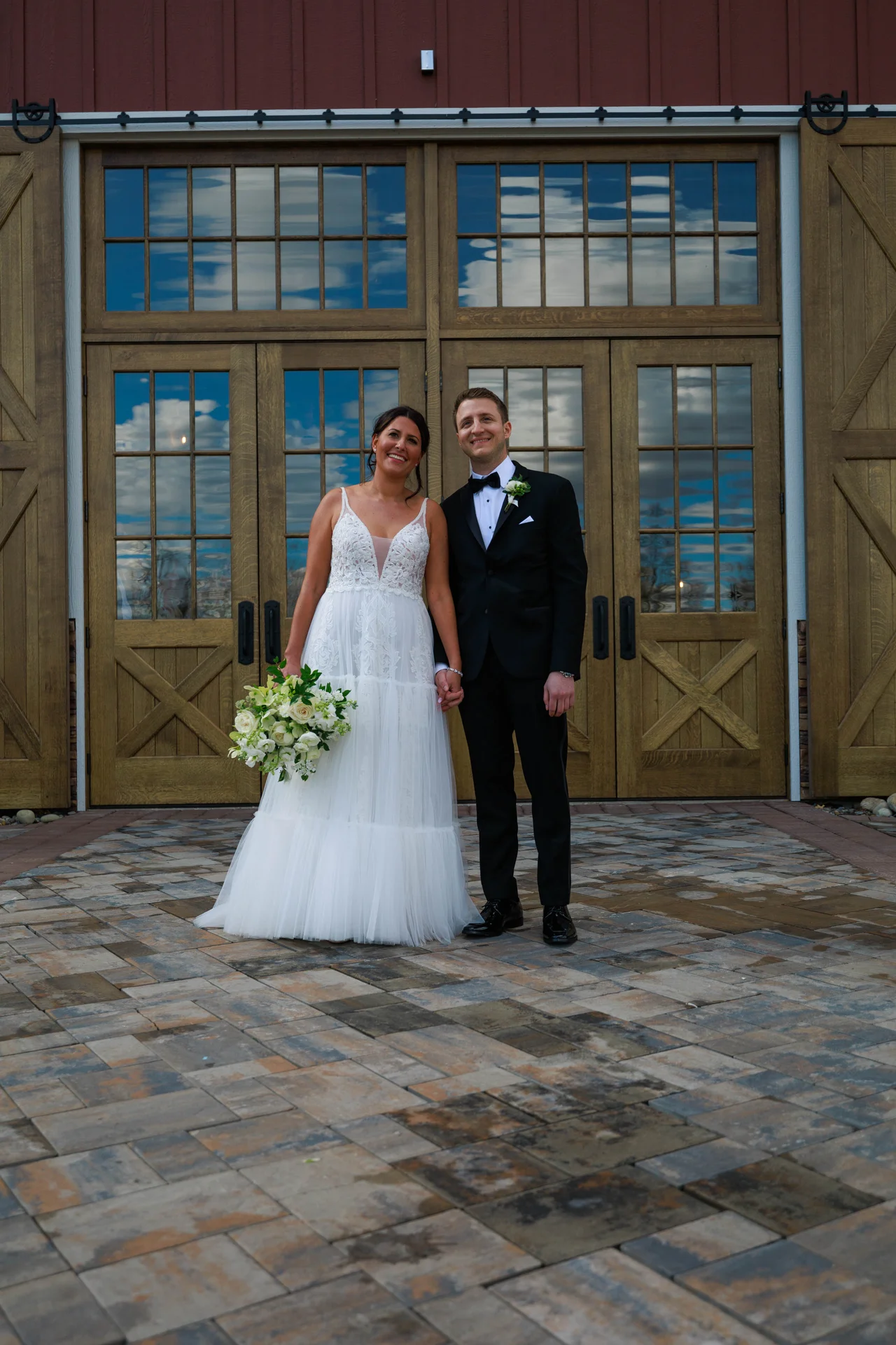 Rachel & Andrew wedding - photo 20 of 39